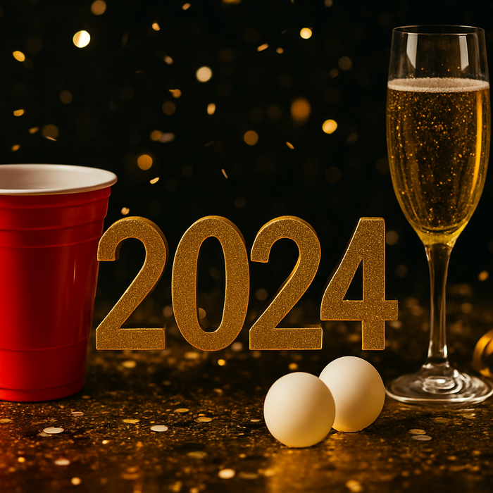 RedCupShop Neujahr 2024