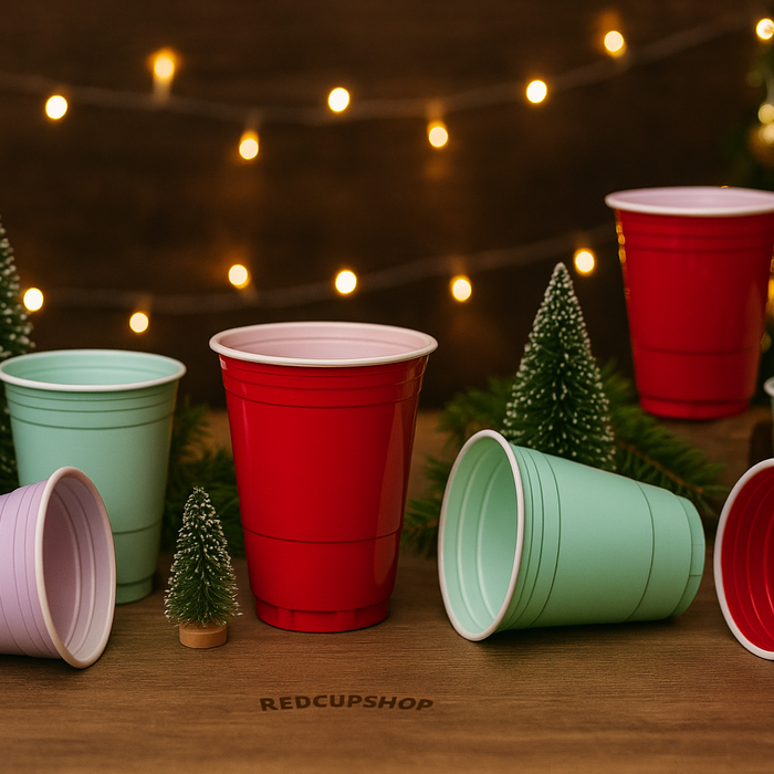RedCupShop Weihnachten