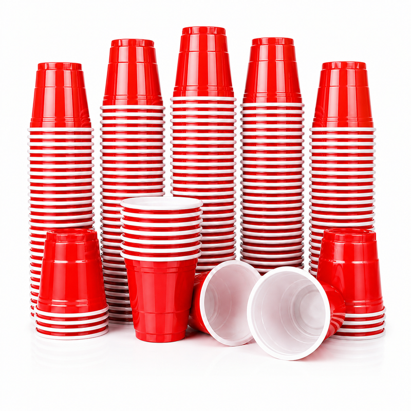 Shot Becher (50x)