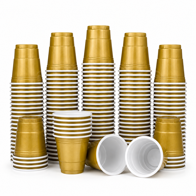 Shot Becher (50x)