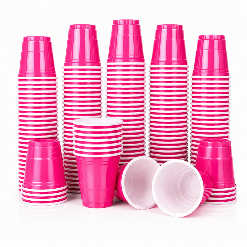 Shot Becher (50x)