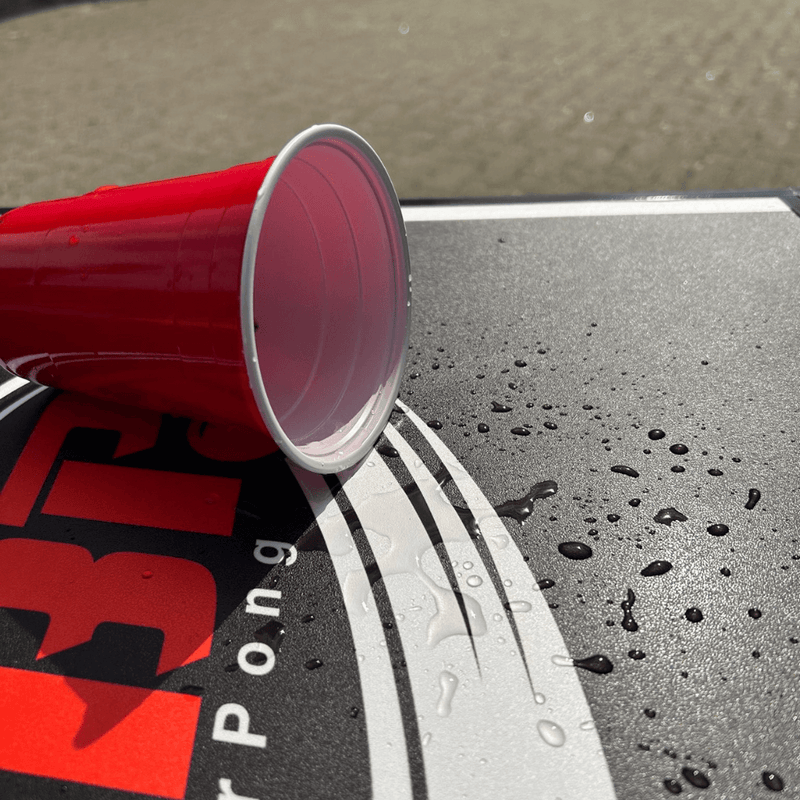 Bierpong Tisch "Classic"