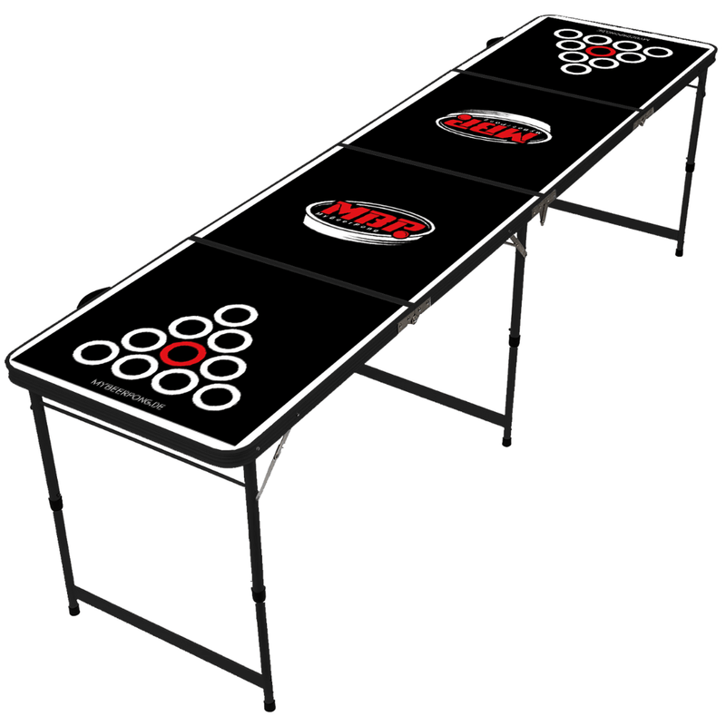 Bierpong Tisch "Classic"