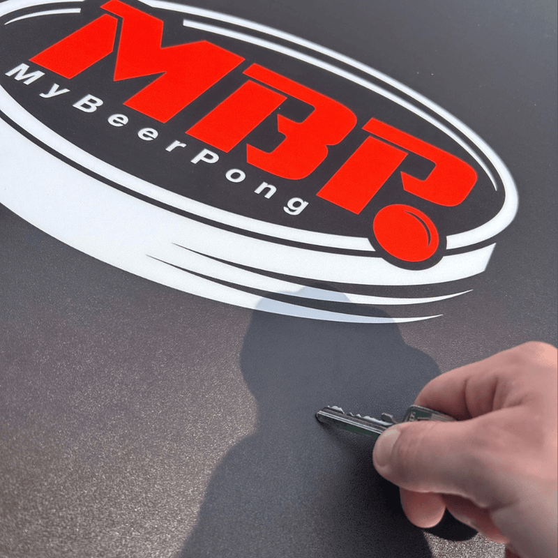 Bierpong Tisch "Classic"