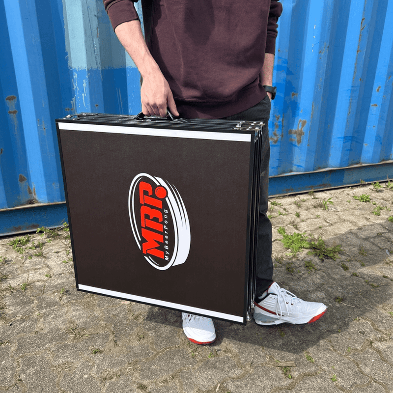 Bierpong Tisch "Classic"