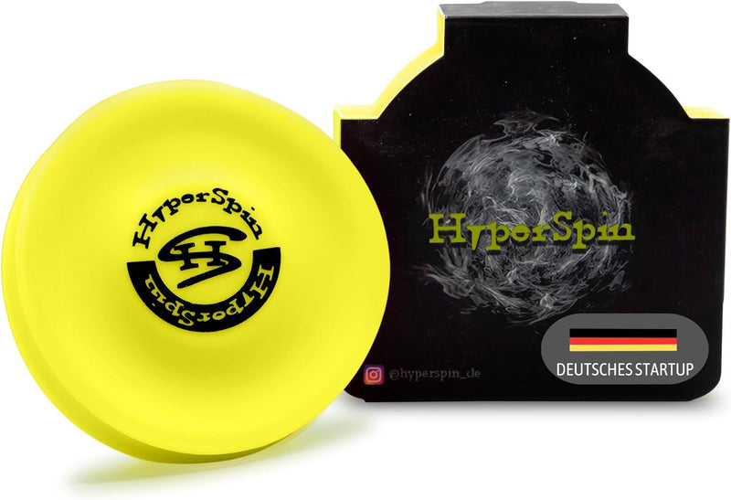 Mini Frisbee aus Silikon | Flexible Wurfscheibe für unterwegs