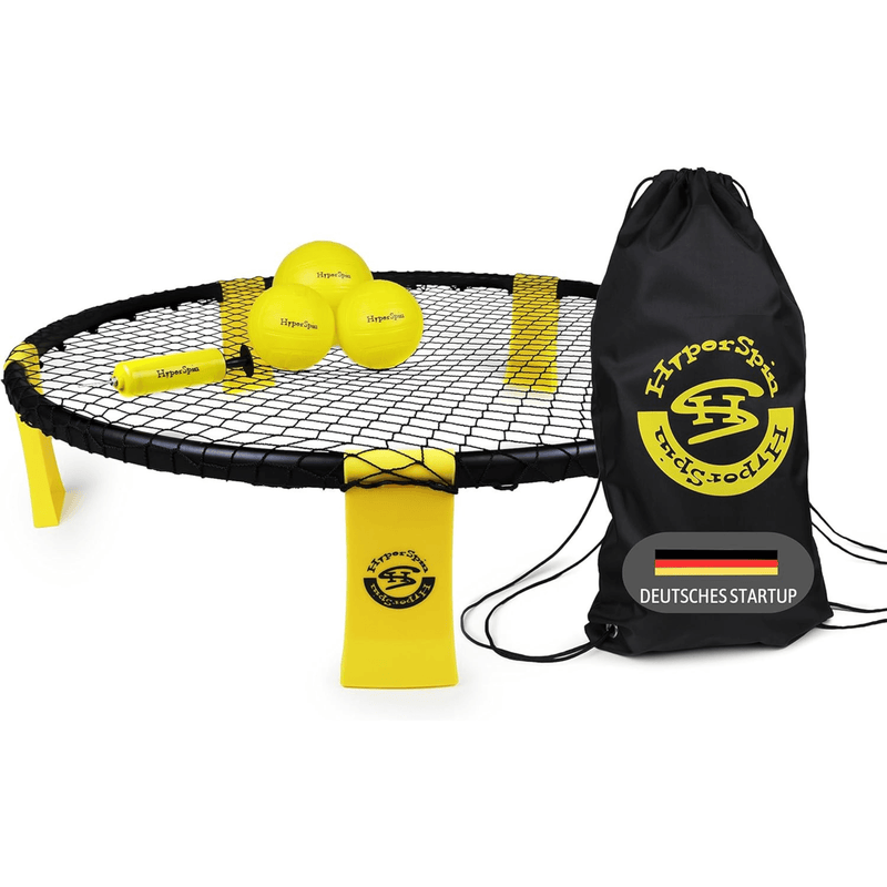 Hyperball Pro-Set mit 3 Bällen