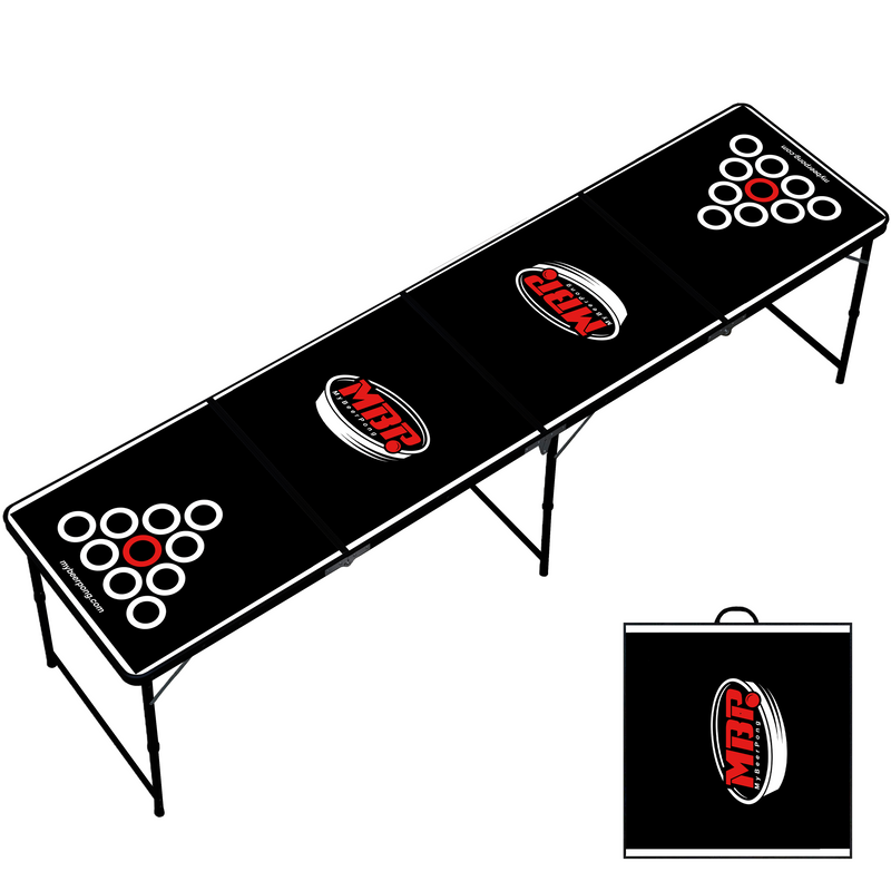 Beer Pong Tisch 'Classic'