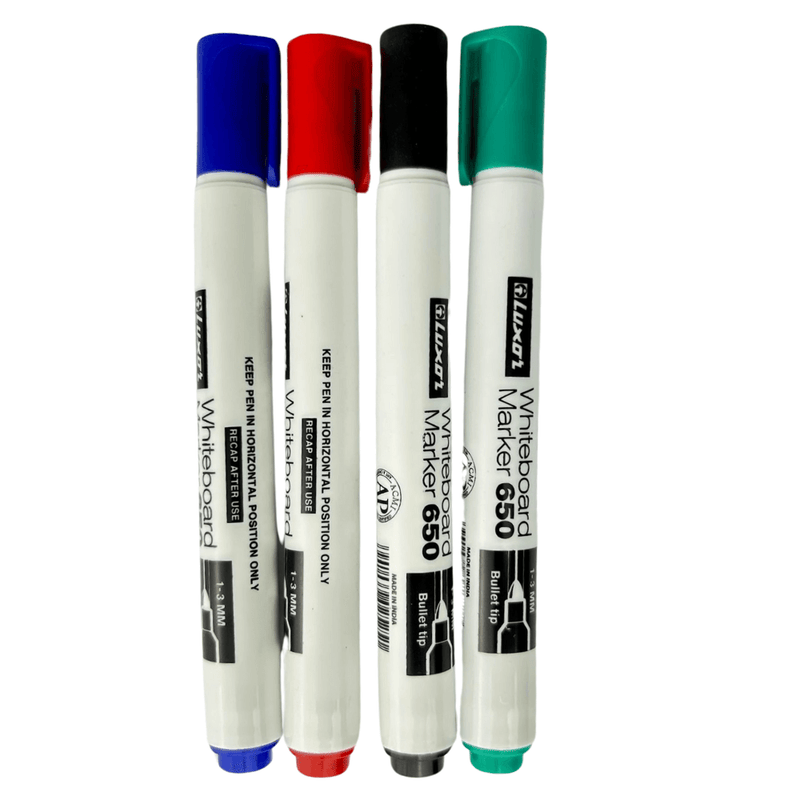 Whiteboard Marker 4 Stück