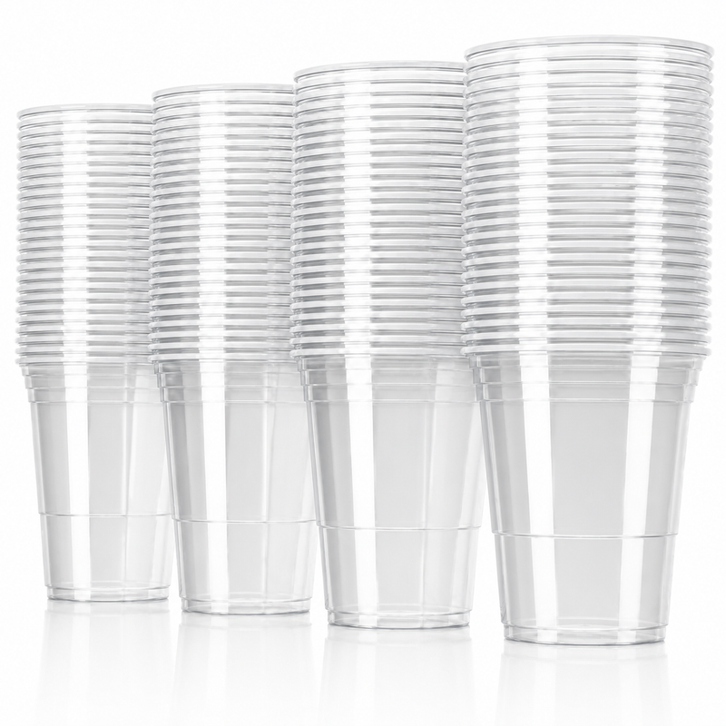 Beer Pong Becher (100x)