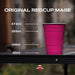 Beer Pong Becher Set Pink - Cups - RedCupShop