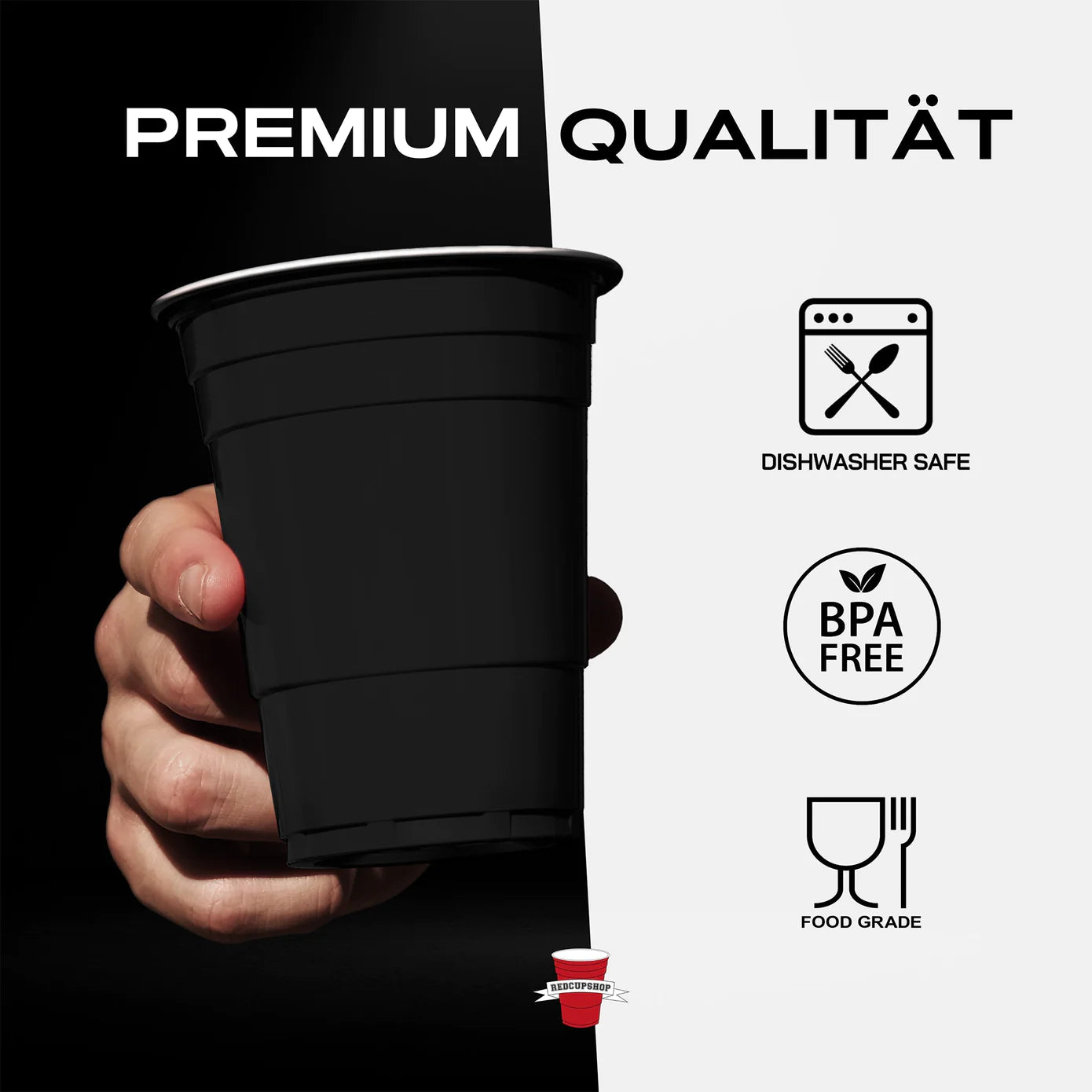 Premium-Qualität