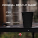 Beer Pong Becher Set Schwarz - Cups - RedCupShop