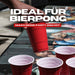 Beer Pong Tisch "Letztes Abendmahl" - Beer Pong Tisch - RedCupShop