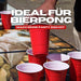 Beer Pong Tisch "Schaffung des Bieres" - Beer Pong Tisch - RedCupShop