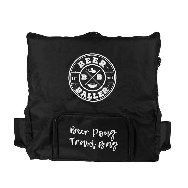 Beer Pong Tisch Tragetasche - BeerBaller