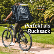 Beer Pong Tisch Tragetasche - BeerBaller