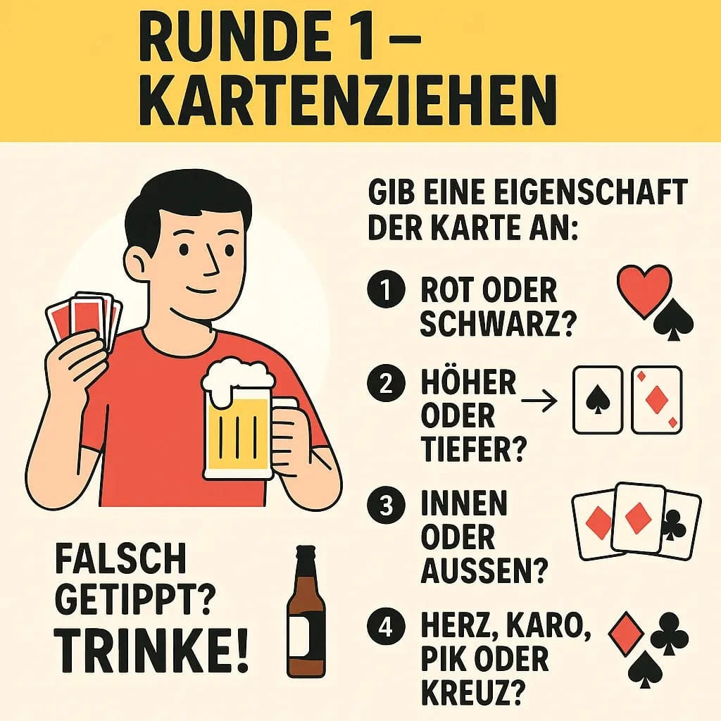 busfahrer runde 1 regeln