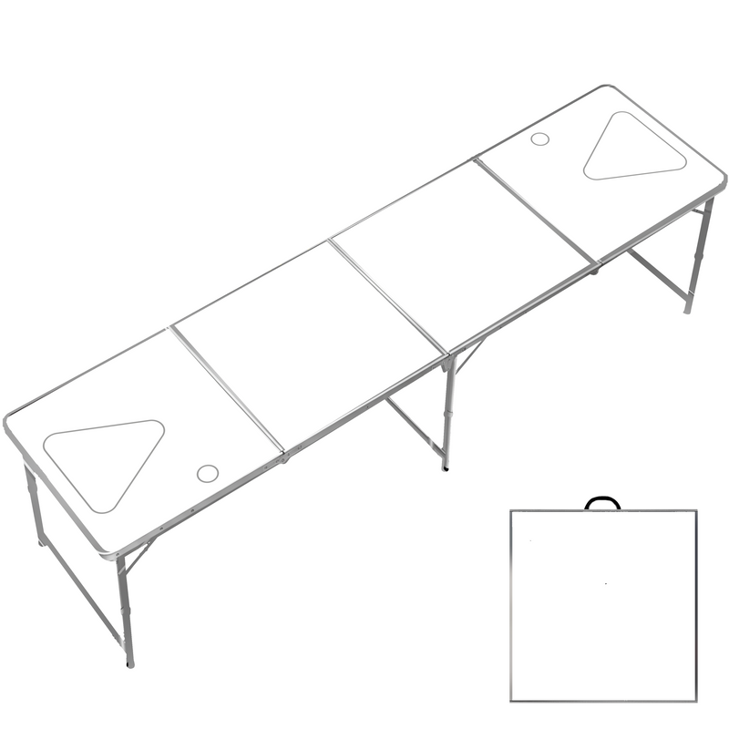 Bierpongtafel - de laatste