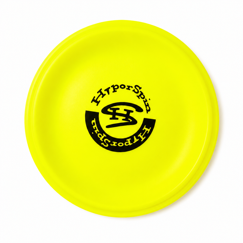 HYPERSPIN® Mini Frisbee