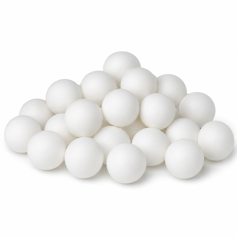Kleine Beer Pong Bälle (20x)