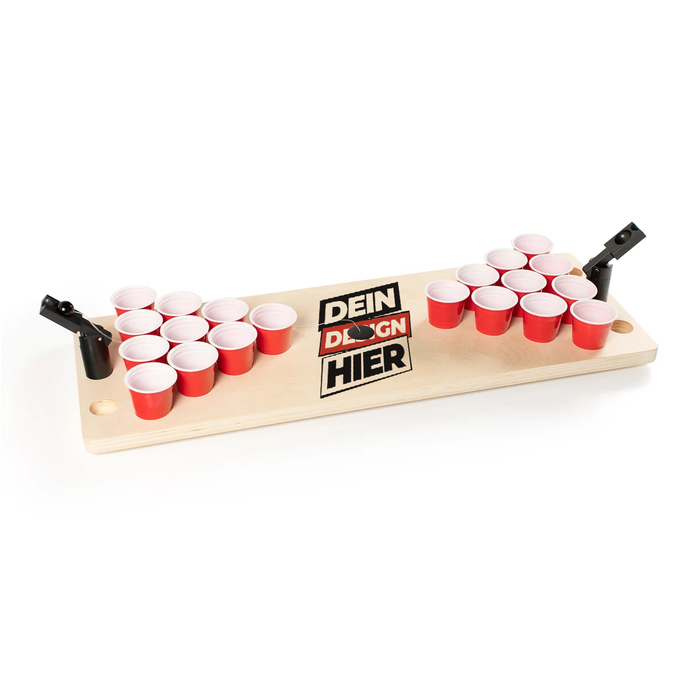 Mini Beer Pong (500 Stück)