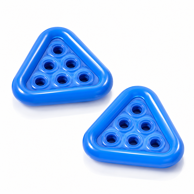 Beer Pong Pool Racks