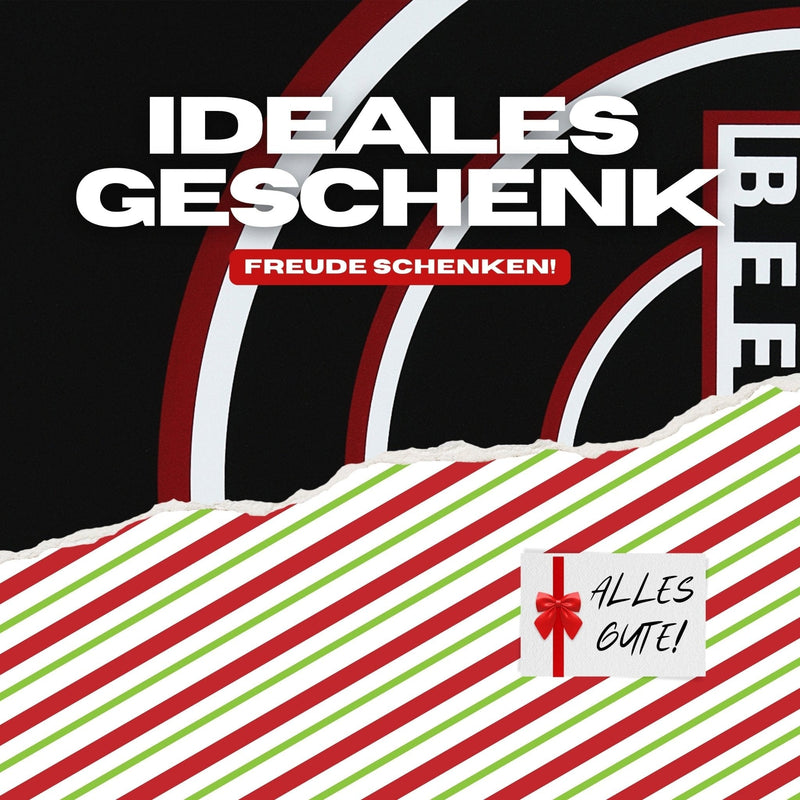 RedCupShop Beer Pong Tisch Set "RedCupShop" inkl. 50 Becher & 8 Bälle