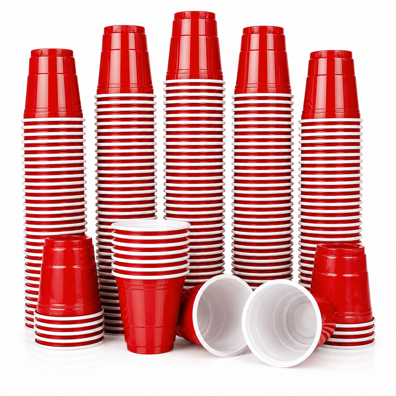 Shot Becher (50x)
