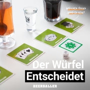 Trinkspiel 'Drink Royal' - BeerBaller