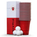 Beer Pong Becher Set Rot - Cups - RedCupShop