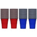 Red/ Blue Cups Bundle (100 Stück) - RedCupShop