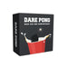 Trinkspiel "Dare Pong" - Trinkspiel - RedCupShop